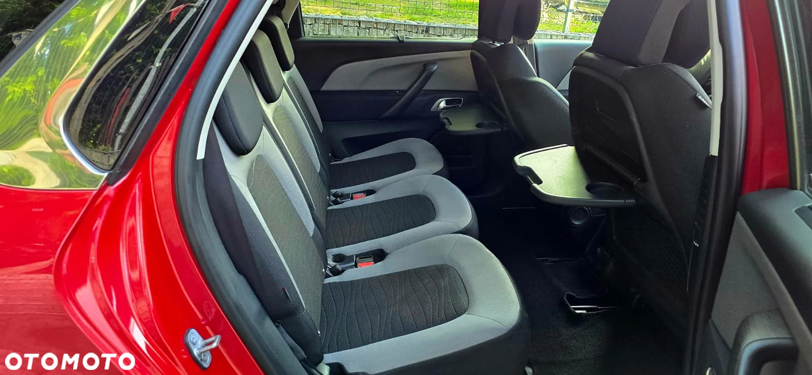 Citroën C4 Picasso 1.6 THP Exclusive - 19
