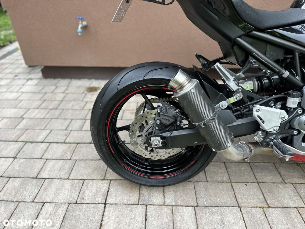 Kawasaki Z 900 - 9