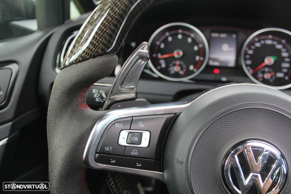 VW Golf GTI Clubsport - 17