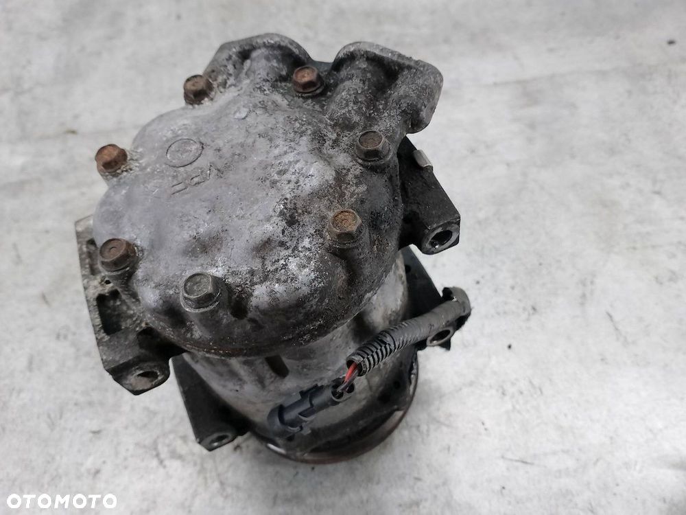 POMPA, SPRĘŻARKA KLIMATYZACJI VOLVO C30 3M5H-19D629-TA SD7V16 1.6 D - 3