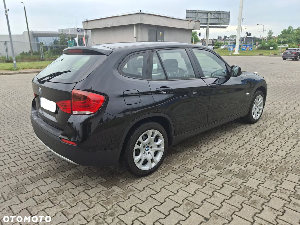 BMW X1 - 4