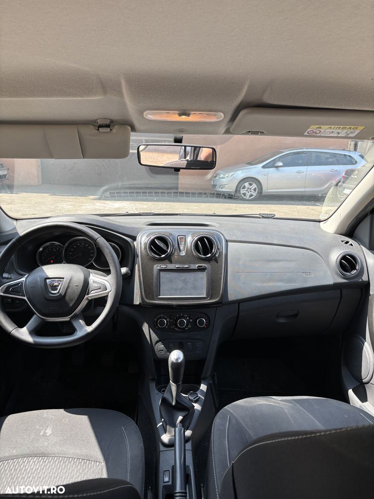 Dacia Sandero 0.9 TCe Laureate - 7