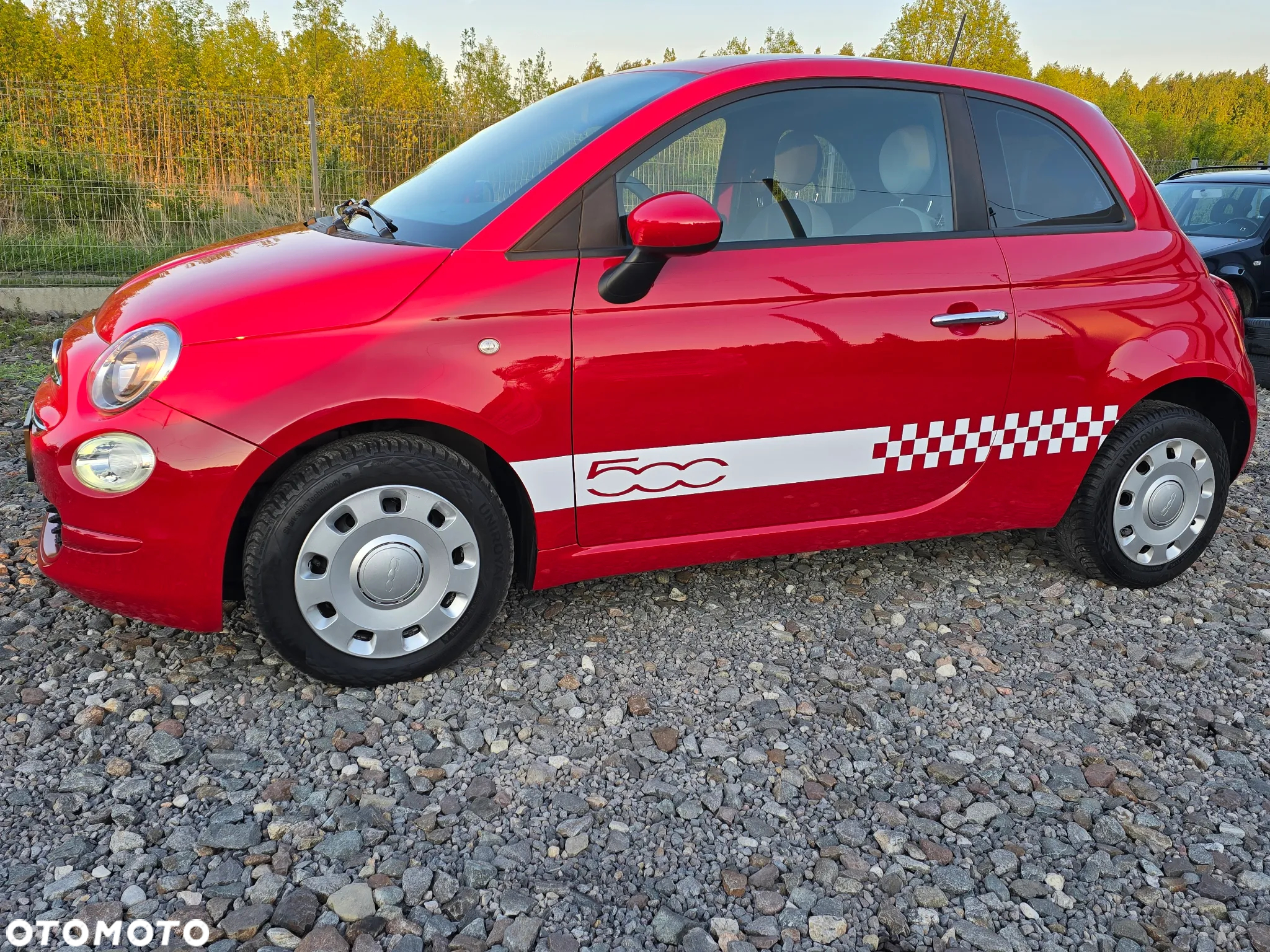 Fiat 500 1.0 GSE Hybrid Dolcevita - 4
