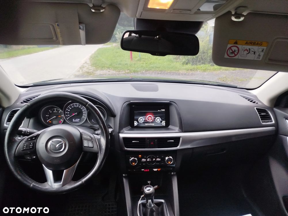 Mazda CX-5 2.2 D Skyenergy 2WD - 19