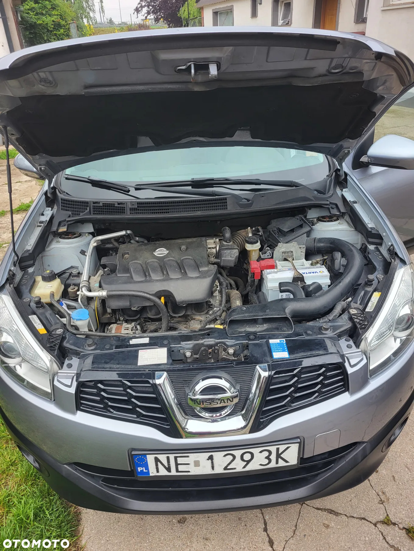 Nissan Qashqai+2 - 32