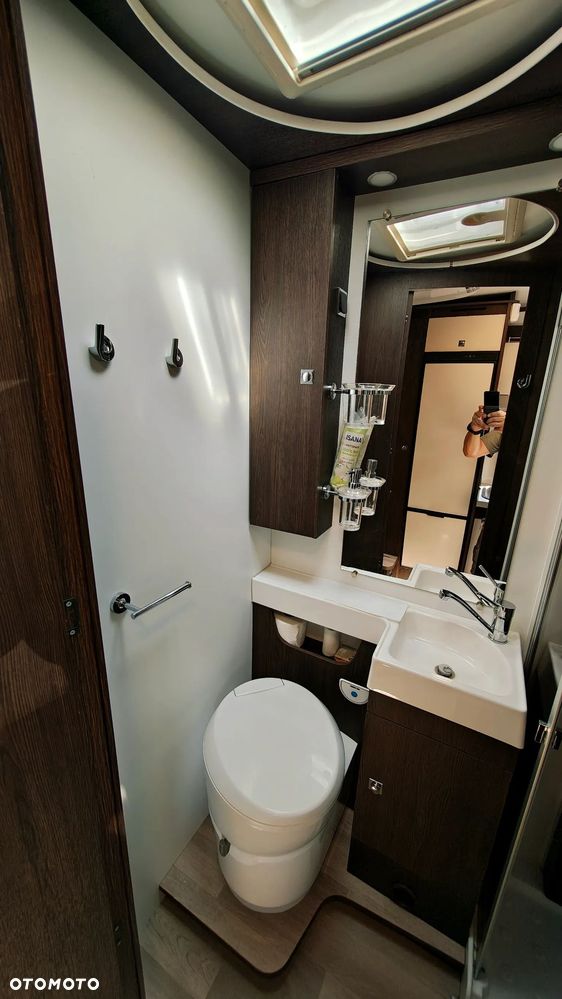 Benimar Sport 340 UP - 27