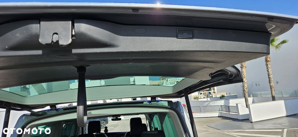 Volkswagen Multivan 2.0 BiTDI L1 Highline 4Motion DSG - 14