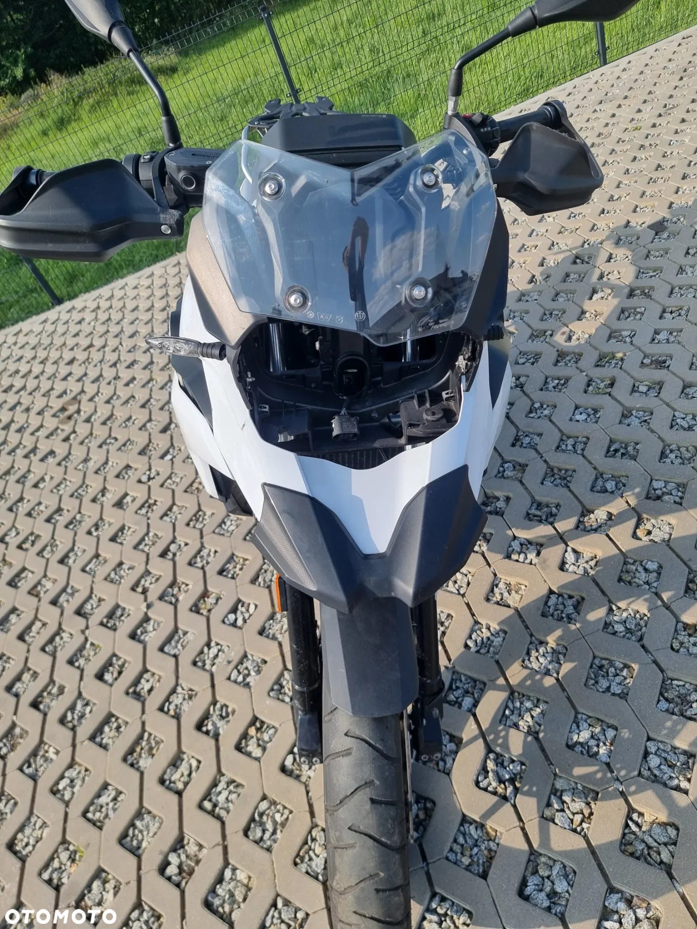 BMW GS - 18