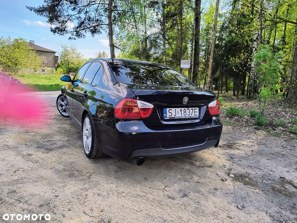 BMW Seria 3 - 14