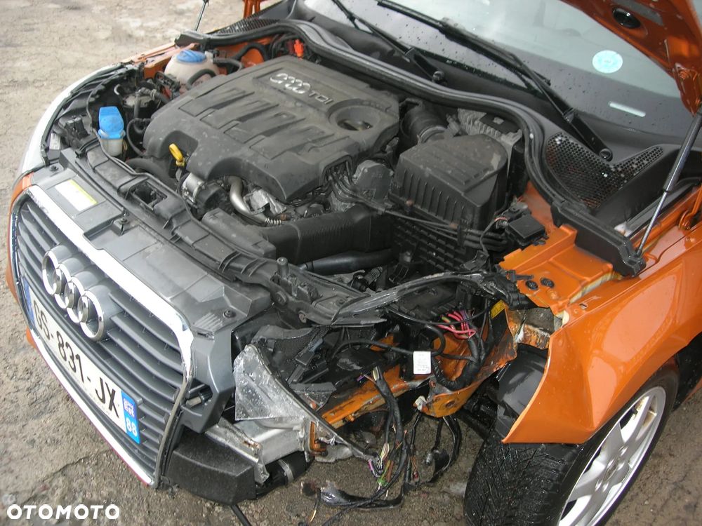 Audi A1 Sportback 1.6 TDI Ambition - 9