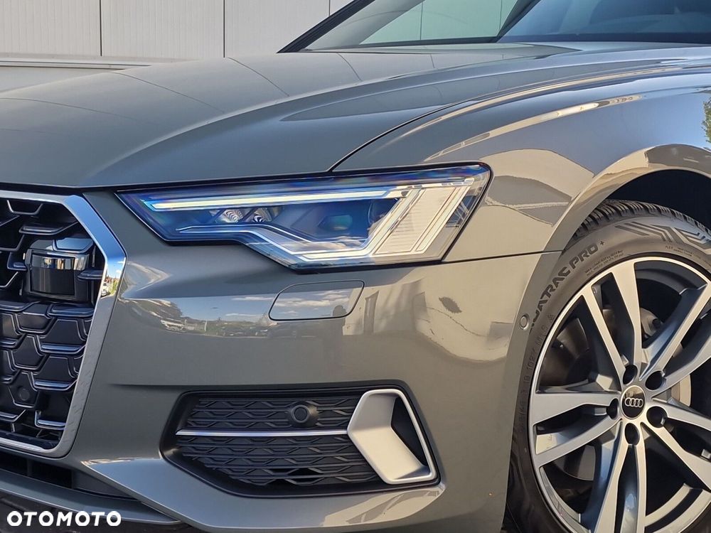 Audi A6 Limousine - 27
