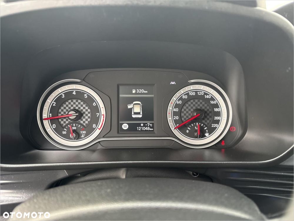 Hyundai i20 1.2 Classic Plus - 15