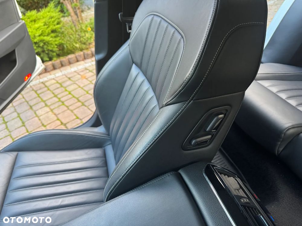Skoda Superb Combi 2.0 TDI DSG Premium Edition - 14