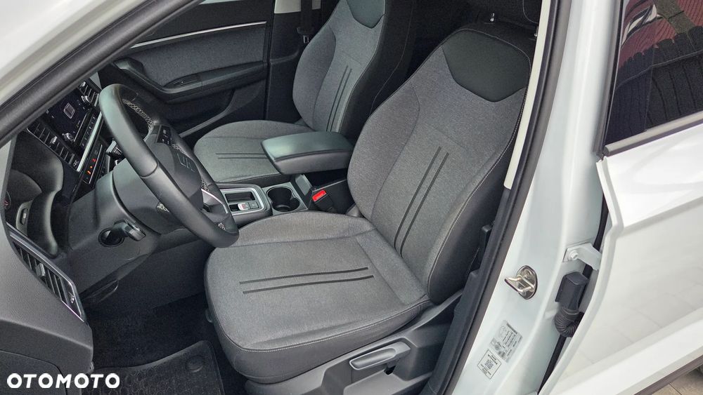 Seat Ateca 1.5 TSI Xperience S&S - 14