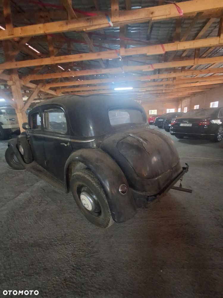 Mercedes-Benz Inny - 5