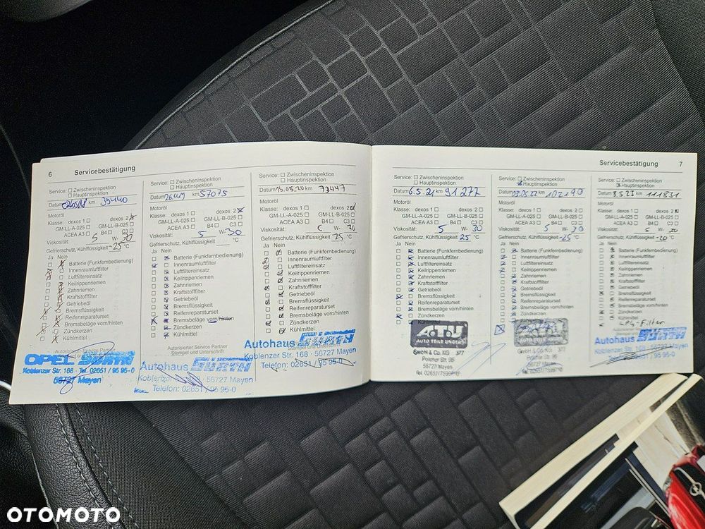 Opel Corsa 1.4 Cosmo S&S - 39