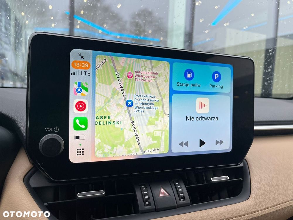 Toyota RAV4 2.5 Hybrid Executive 4x4 - 14