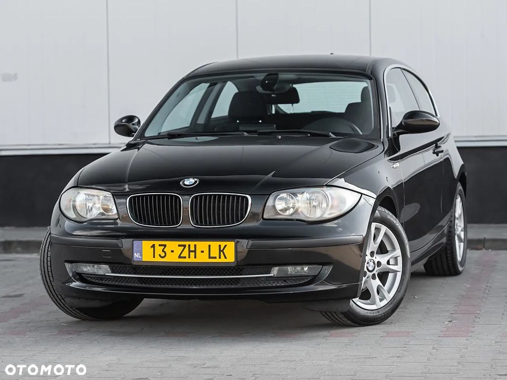 BMW Seria 1 - 12
