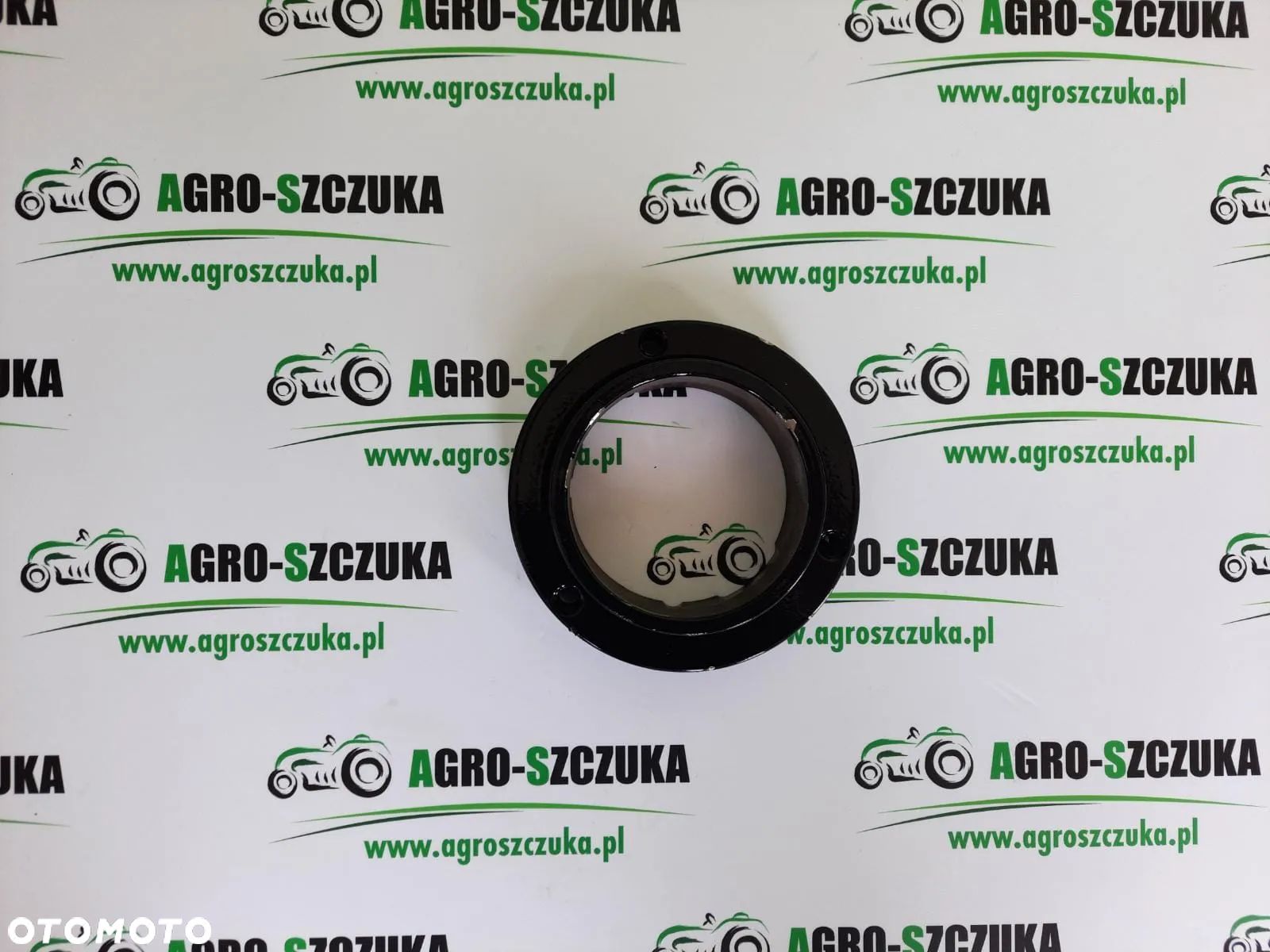 OBUDOWA ŁOŻYSKA 51004521 MASCAR - 1
