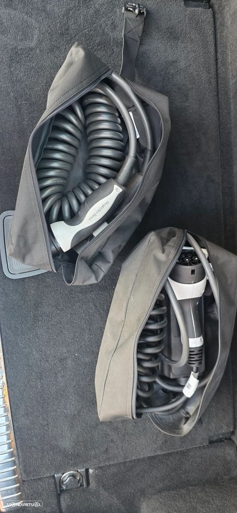 Mercedes-Benz E 300 de AMG Line - 10