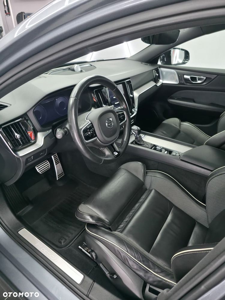 Volvo S60 - 9