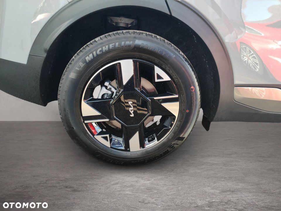 Kia Sportage - 17