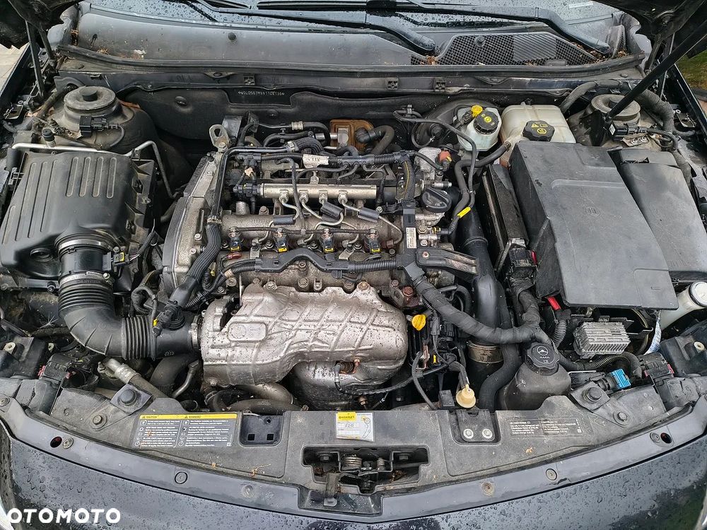 Opel Insignia 2.0 CDTI Edition - 11