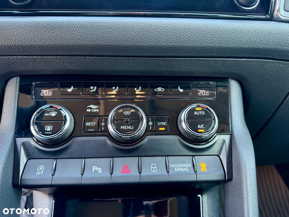 Skoda Kodiaq 2.0 TSI 4x4 Style DSG - 19