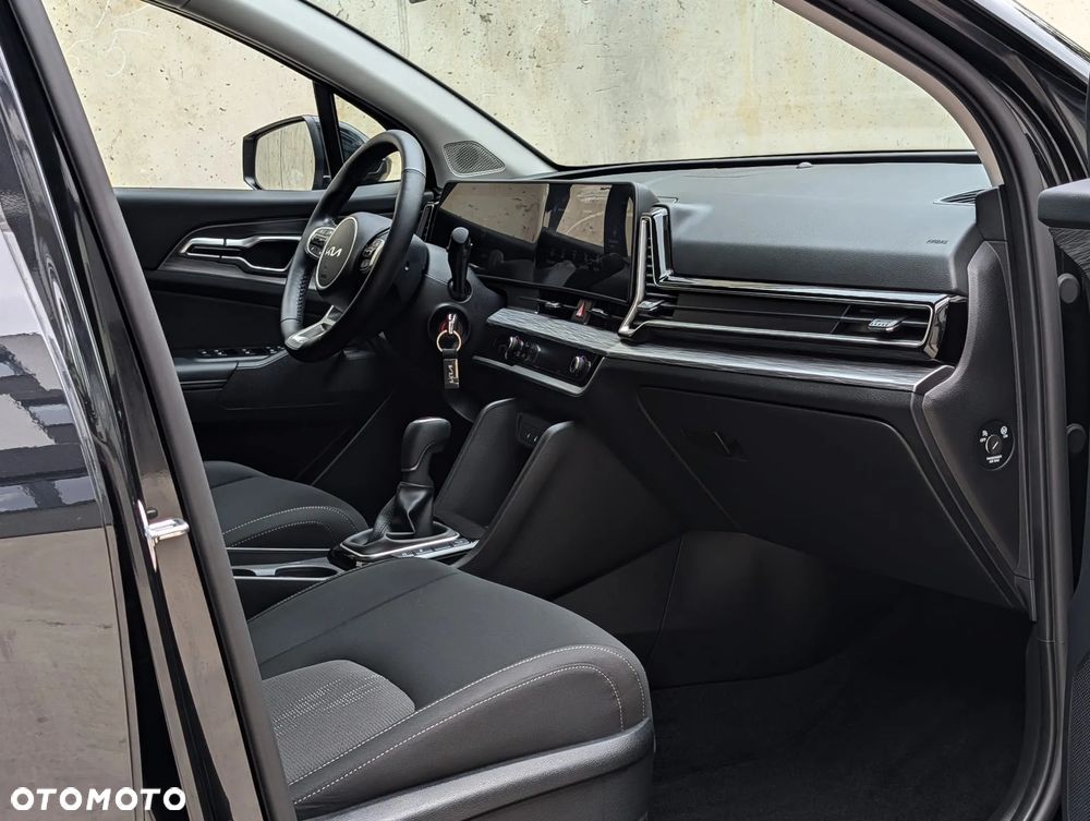 Kia Sportage 1.6 T-GDI L 2WD - 22