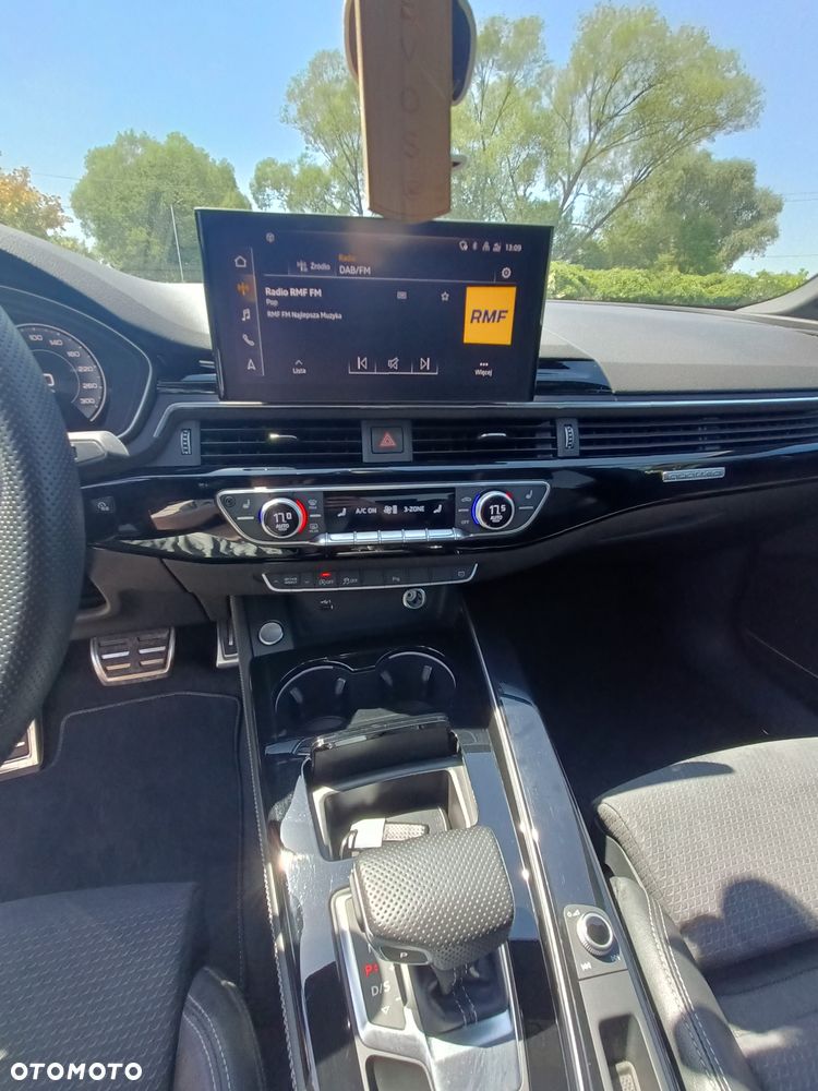 Audi A5 Sportback 40 TDI mHEV Quattro S Line S tronic - 18