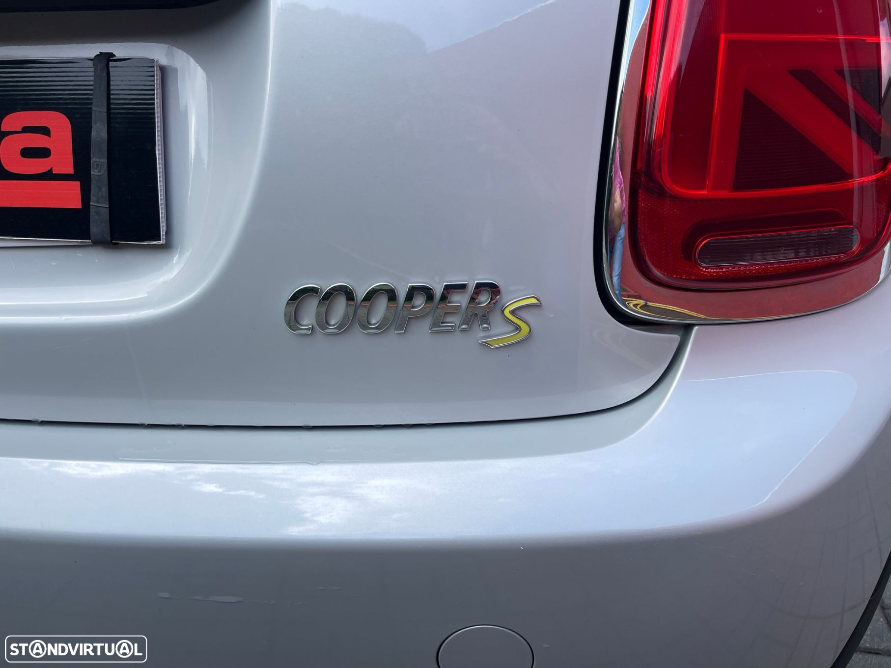 MINI 3 Portas - 8