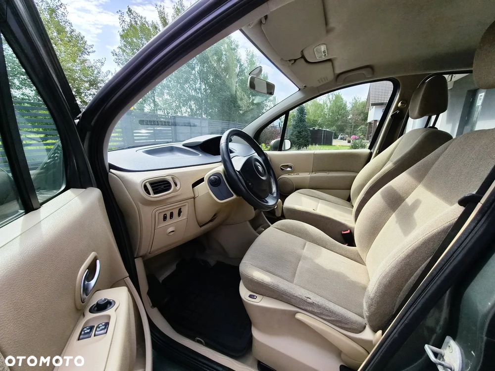 Renault Modus - 6