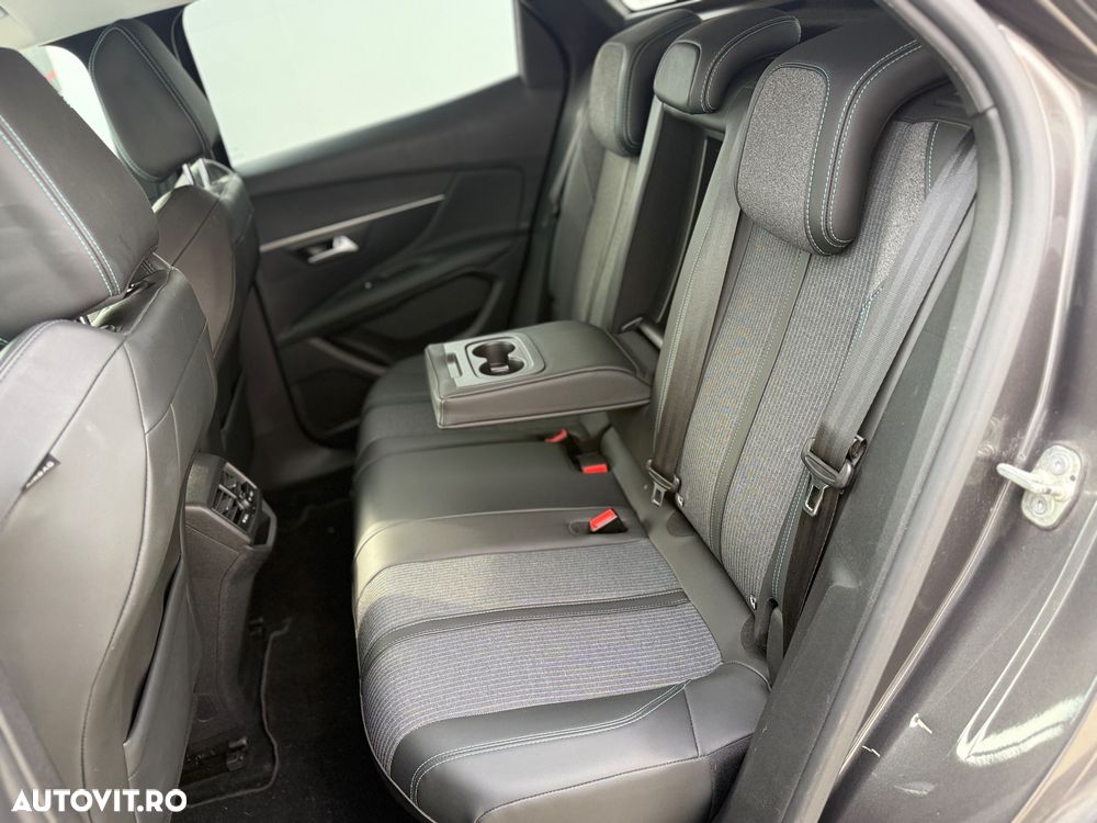Peugeot 3008 BlueHDi 130 Stop & Start EAT8 Active Pack - 20