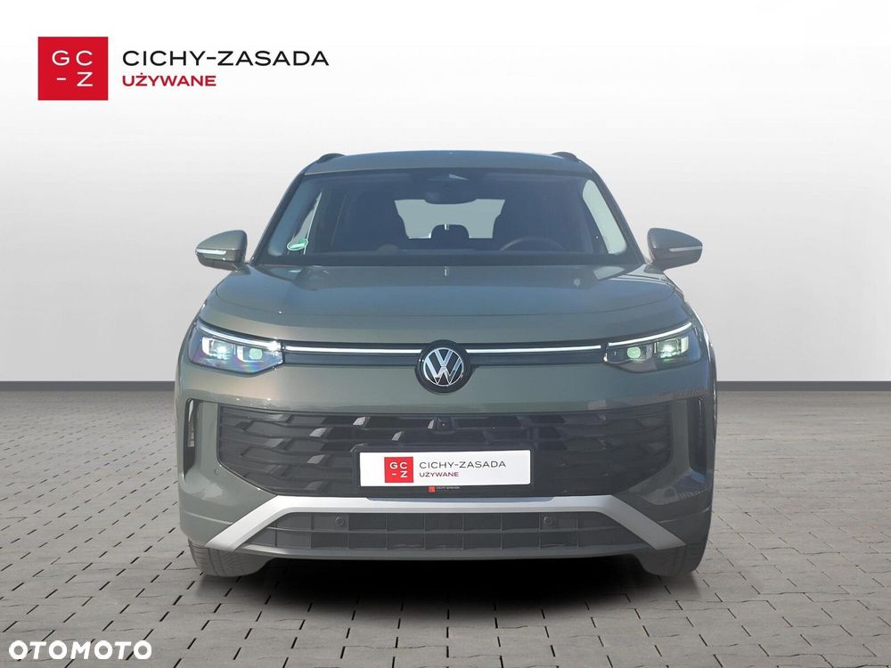 Volkswagen Tayron - 9