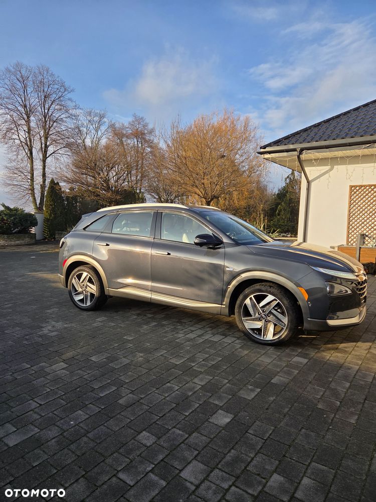 Hyundai NEXO Prime - 30