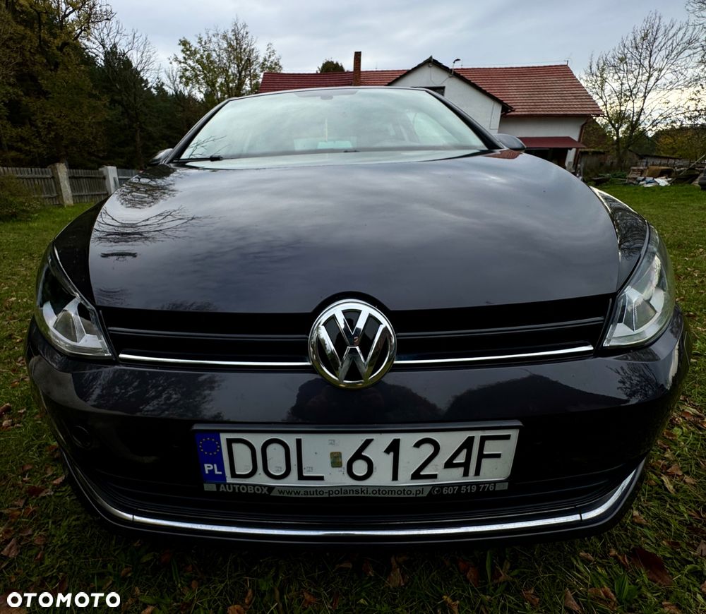 Volkswagen Golf 1.4 TSI - 5