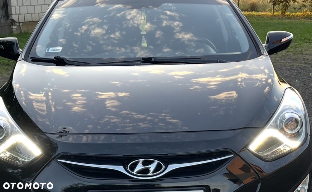 Hyundai i40 i40cw 1.6 5 Star Edition - 6