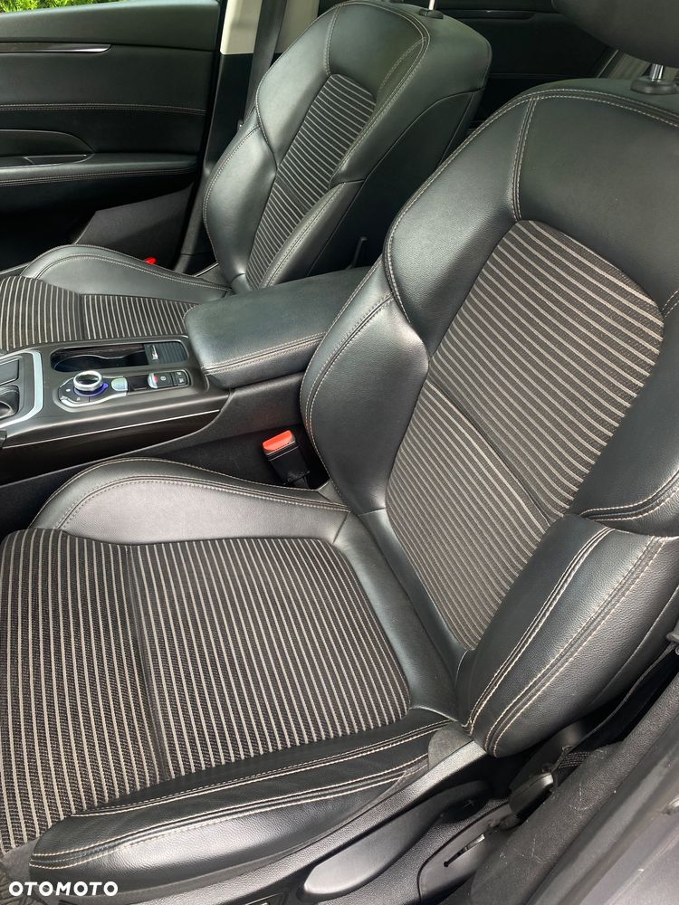 Renault Talisman ENERGY dCi 160 EDC Business - 22