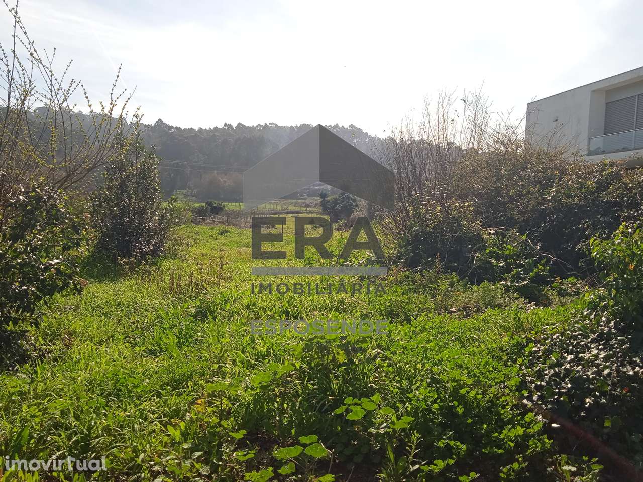 Terreno para Construção, Esposende, Antas - Grande imagem: 4/5