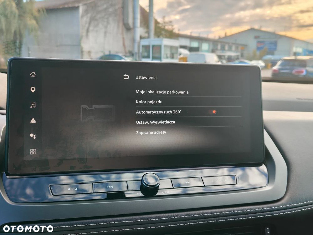 Nissan Qashqai 1.3 DIG-T mHEV N-Connecta Xtronic - 21