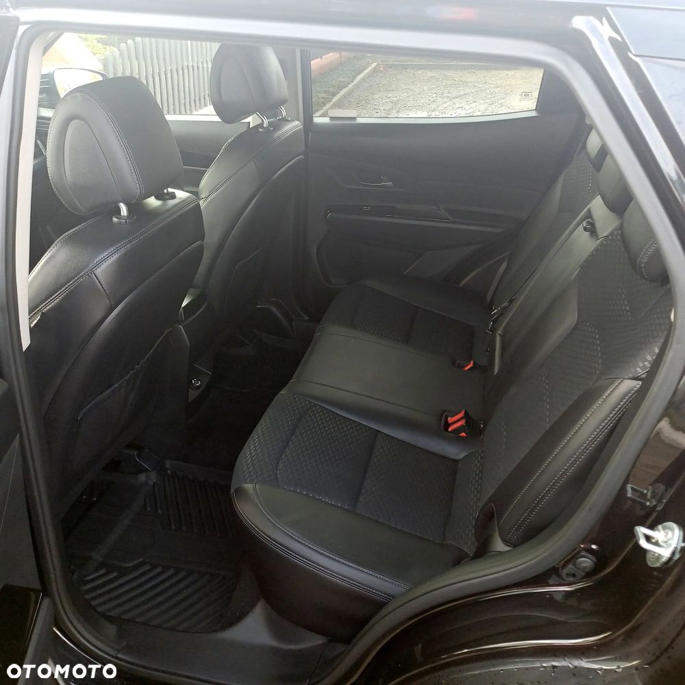 SsangYong/KGM Korando 1.5 T-GDI Adventure 4WD - 6