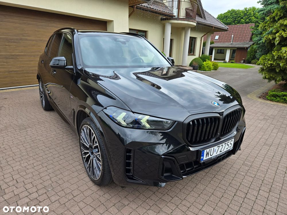 BMW X5 - 4