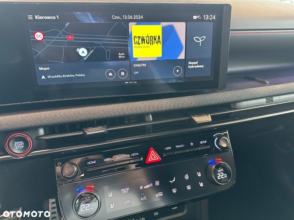 Hyundai Tucson - 12