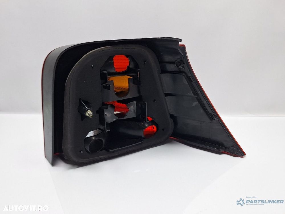 Stop stanga VOLKSWAGEN GOLF IV 1J1 1997 - 2007 TDI AGR, ALH 1J6945111S - 2