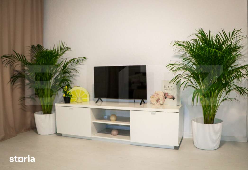 Apartament 2 camere, 52 mp, zona Micro 4 — fotografia 1