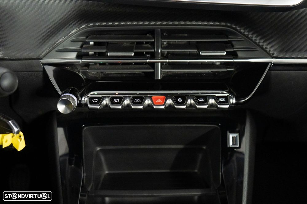 Peugeot 208 1.2 PureTech Active Pack - 23