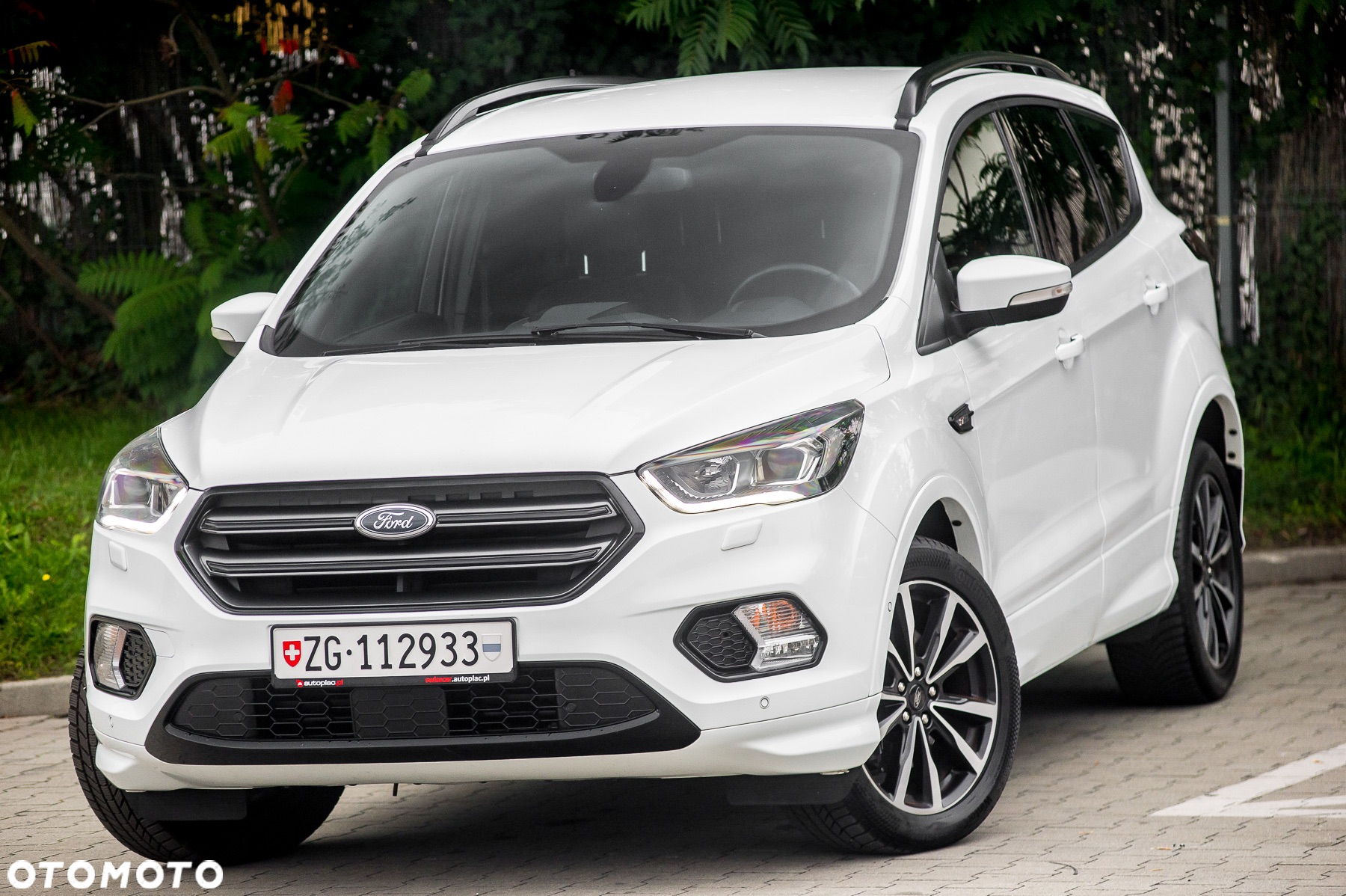 Ford Kuga 2.0 TDCi AWD ST-Line - 6