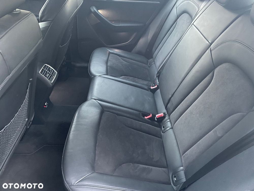 Audi Q3 - 8