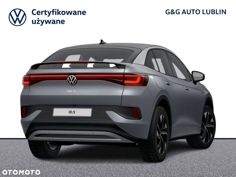 Volkswagen ID.5 77kWh Pro - 2