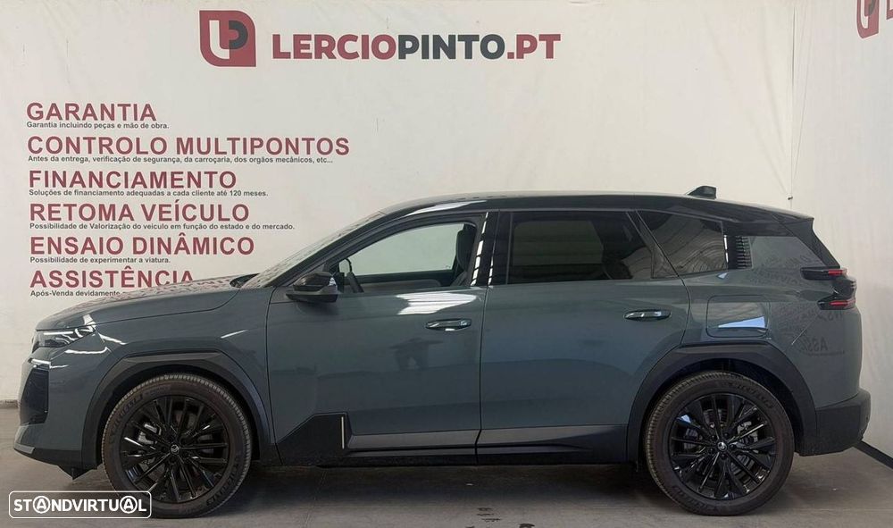 Citroën C5 Aircross - 3